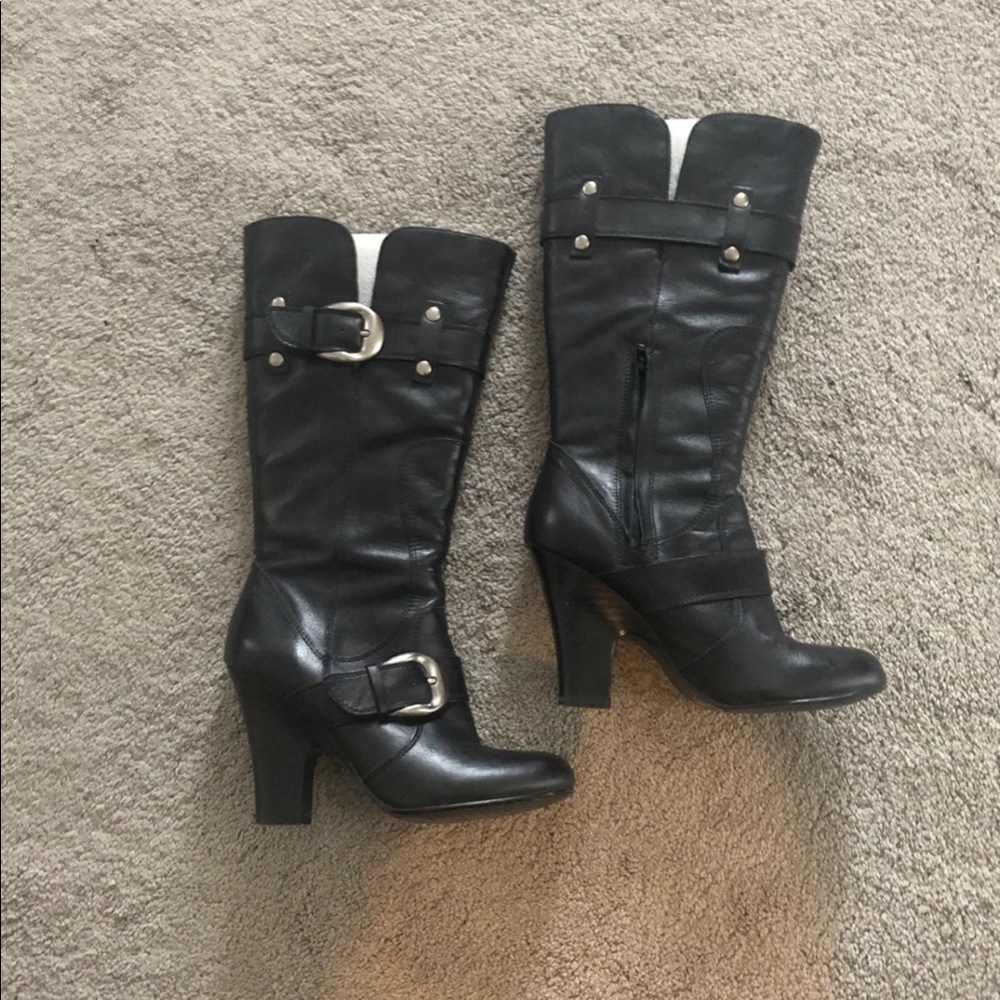 Arturo Chiang boots